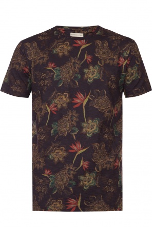 Patterned t-shirt, zdjęcie 1 Patterned t-shirt od Etro